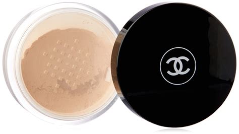 best chanel powder